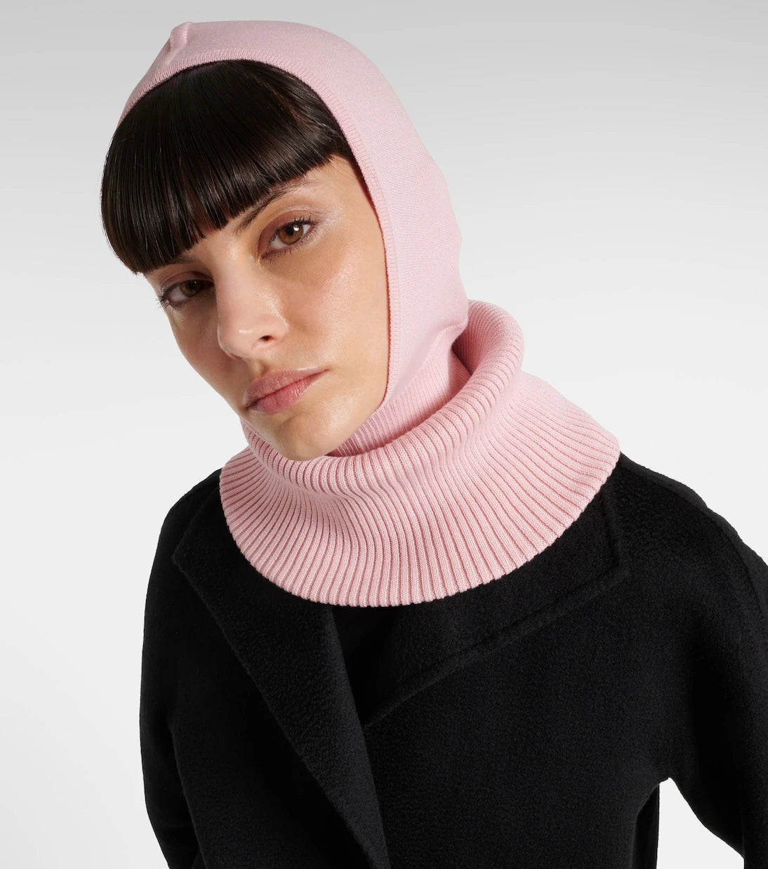Ruslan Baginskiy - Wool-blend ski mask