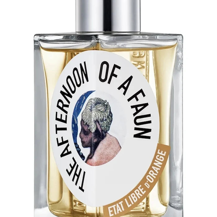 ETAT LIBRE D'ORANGE The Afternoon of a Faun EdP Doğal Sprey 100 ml