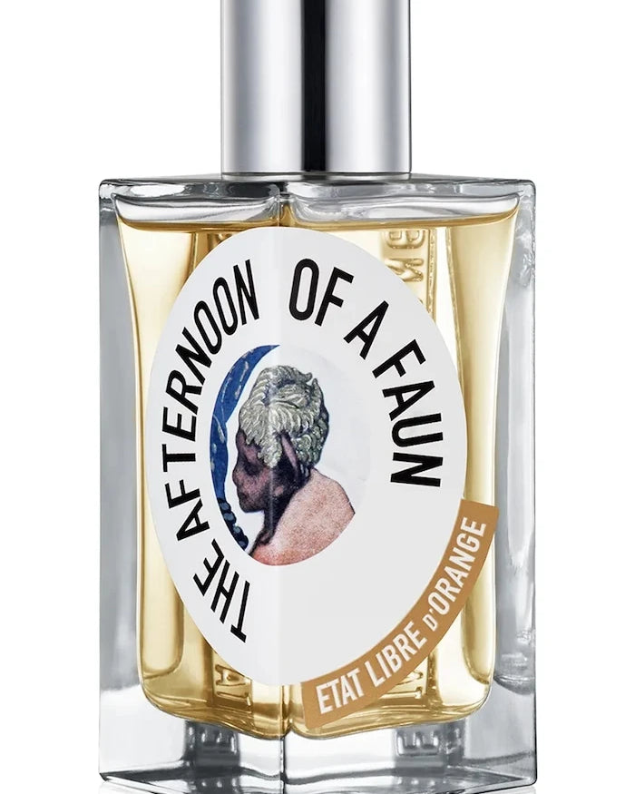 ETAT LIBRE D'ORANGE The Afternoon of a Faun EdP Doğal Sprey 100 ml