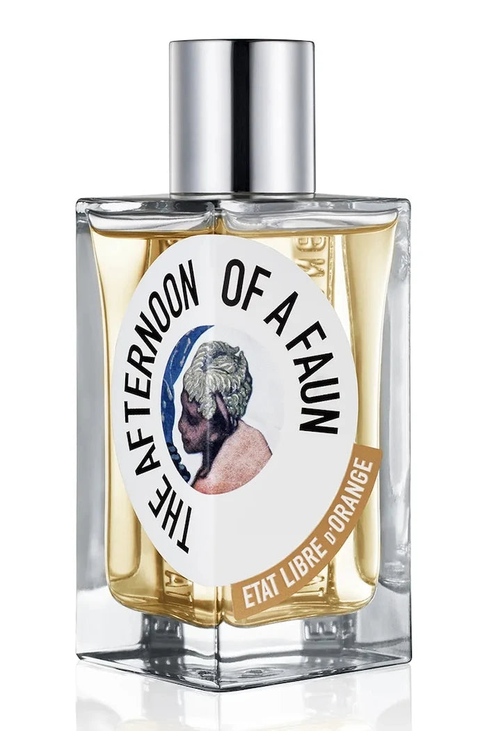 ETAT LIBRE D'ORANGE The Afternoon of a Faun EdP Doğal Sprey 100 ml