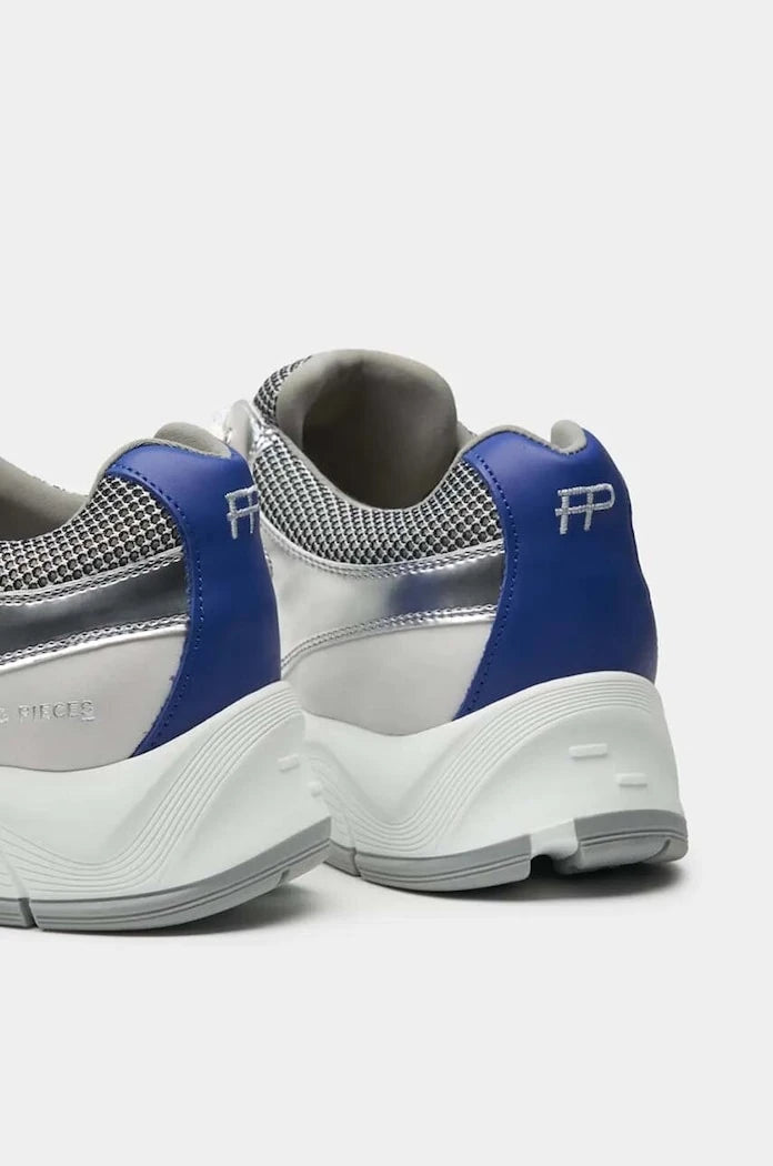 Маратонки Filling Pieces Oryon Runner Isla