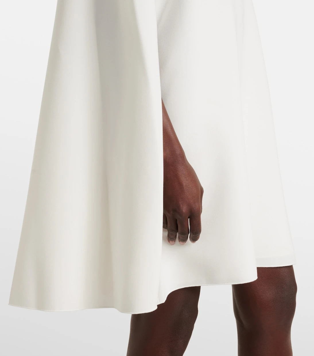 Roksanda - Bridal Twiggy maxi dress