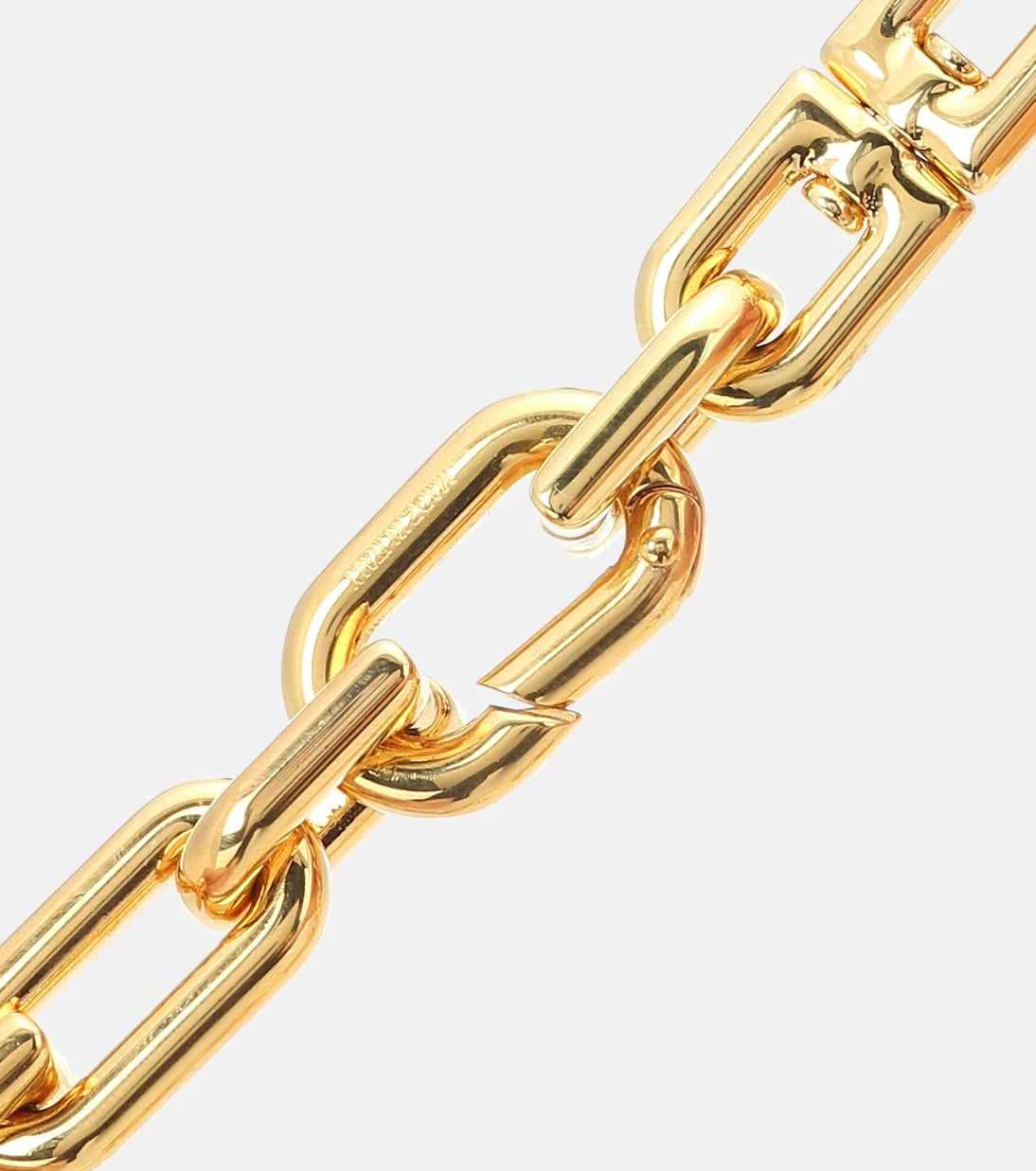 Balenciaga - Chain necklace