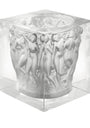 Crystal Révélation Bacchantes Vase (26.5cm)