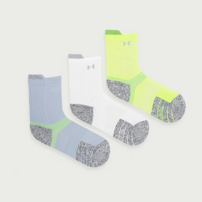 Under Armour spor çorap 3 çift