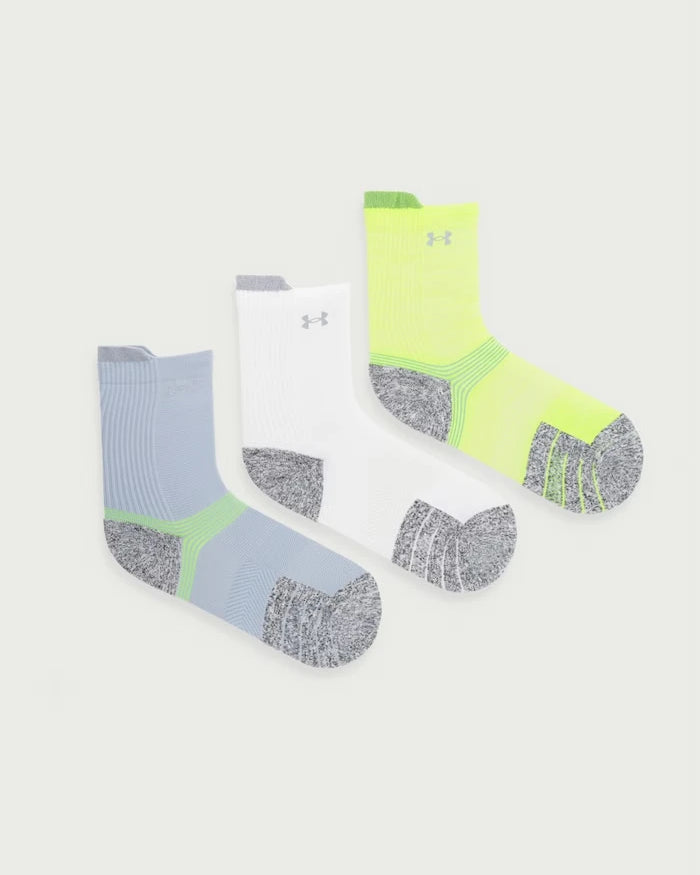 Under Armour spor çorap 3 çift