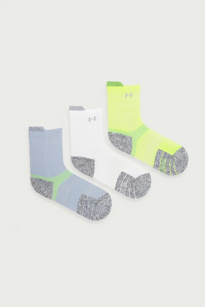 Under Armour spor çorap 3 çift