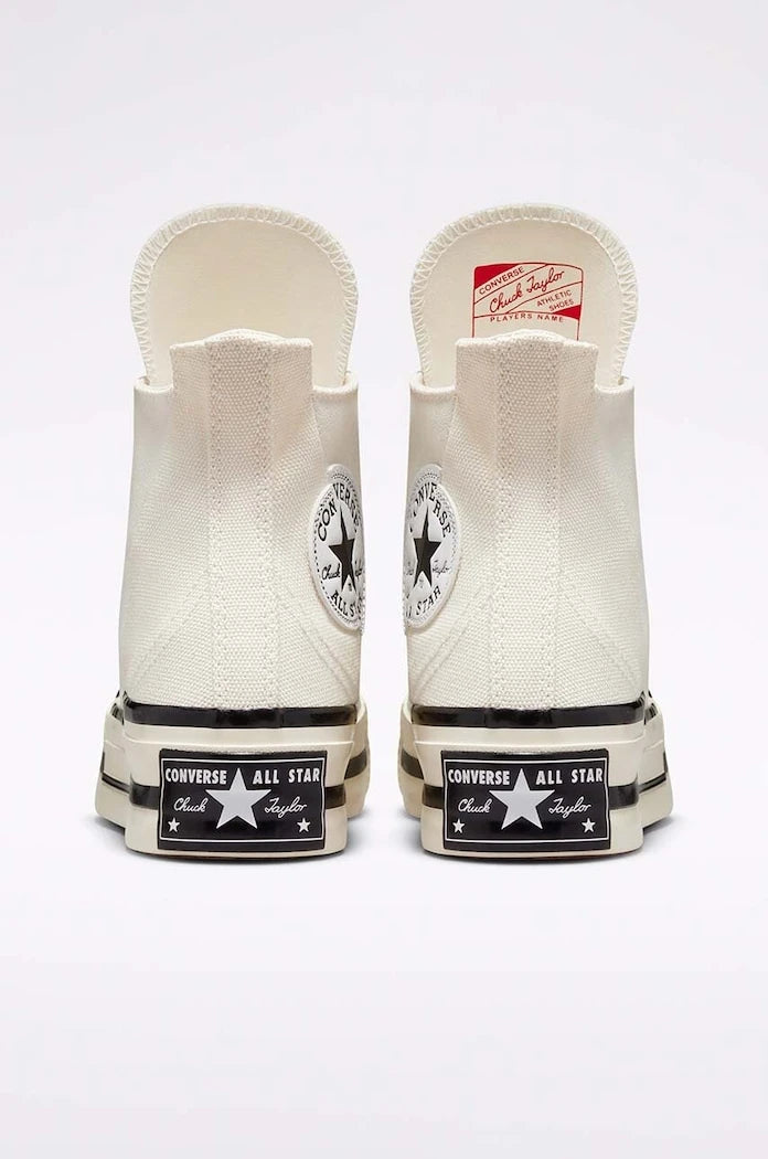 Високи кецове Converse Chuck 70 Plus