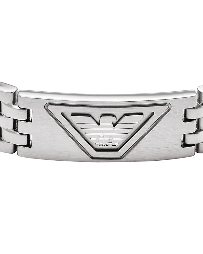 Гривна Emporio Armani