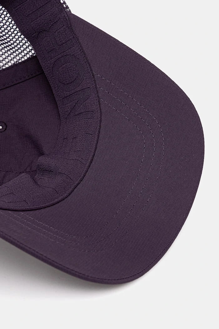 The North Face шапка с козирка Horizon Trucker