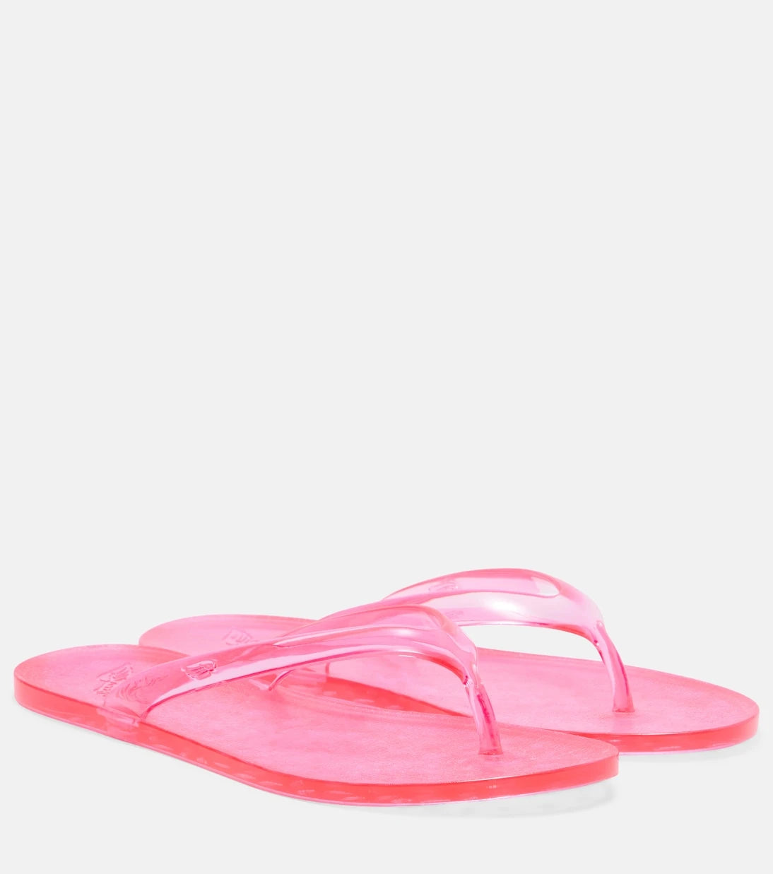 Ancient Greek Sandals - صنادل جيلي ثونغ