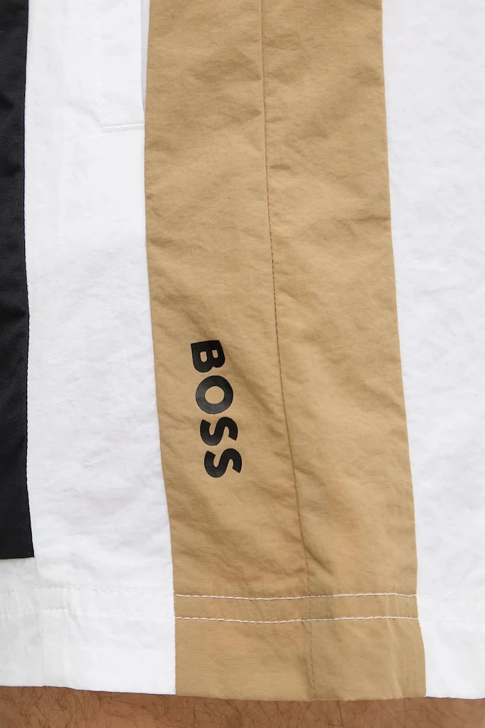 BOSS Remy Yüzme Şortu