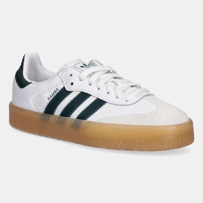 Кожени маратонки adidas Originals Sambae