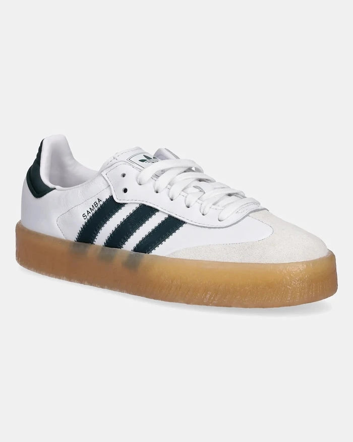 adidas Originals Sambae Deri Spor Ayakkabı