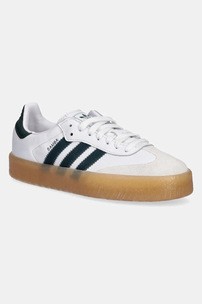 adidas Originals Sambae Deri Spor Ayakkabı
