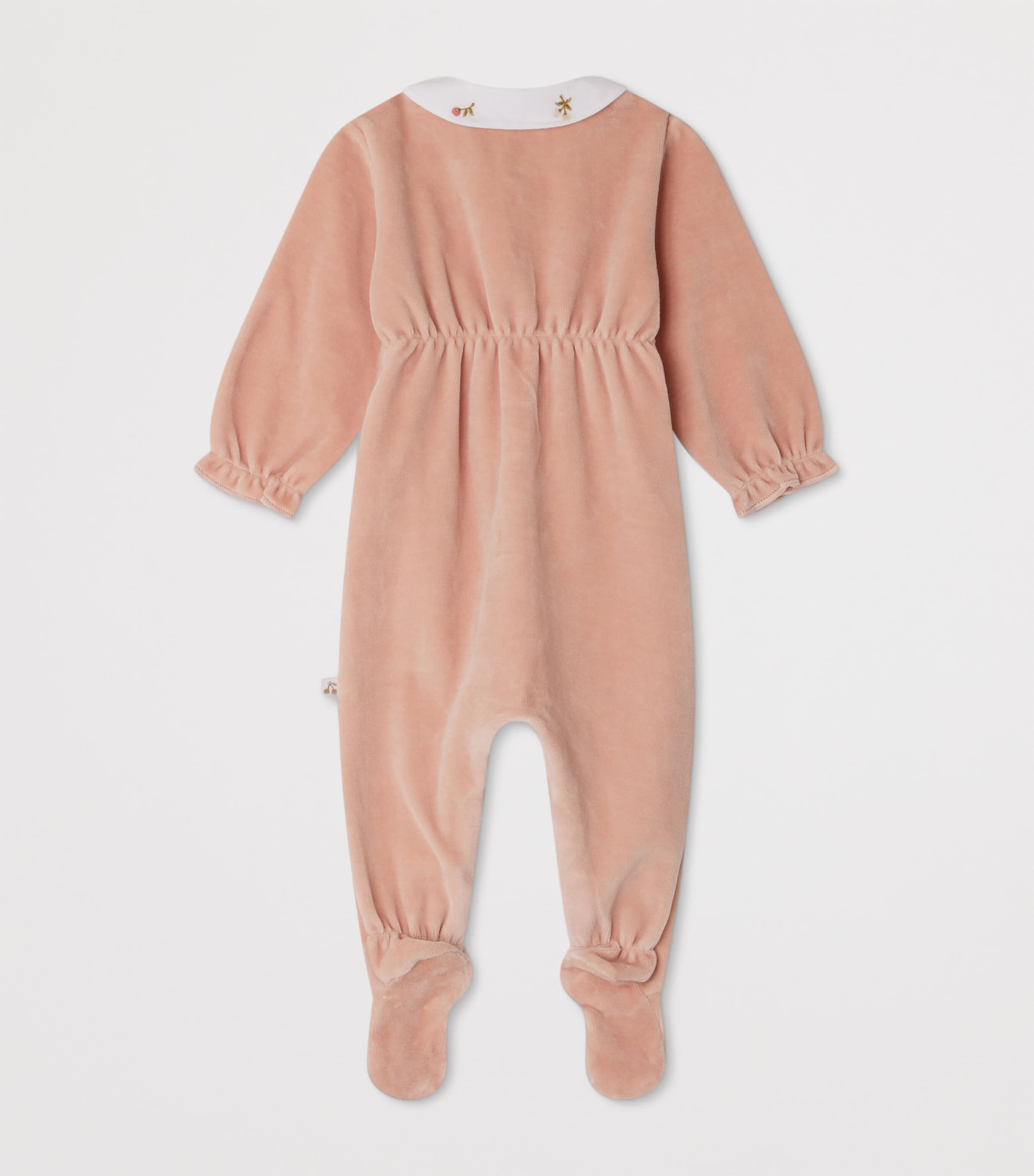Velvet Tintina All-In-One (1-18 Months)