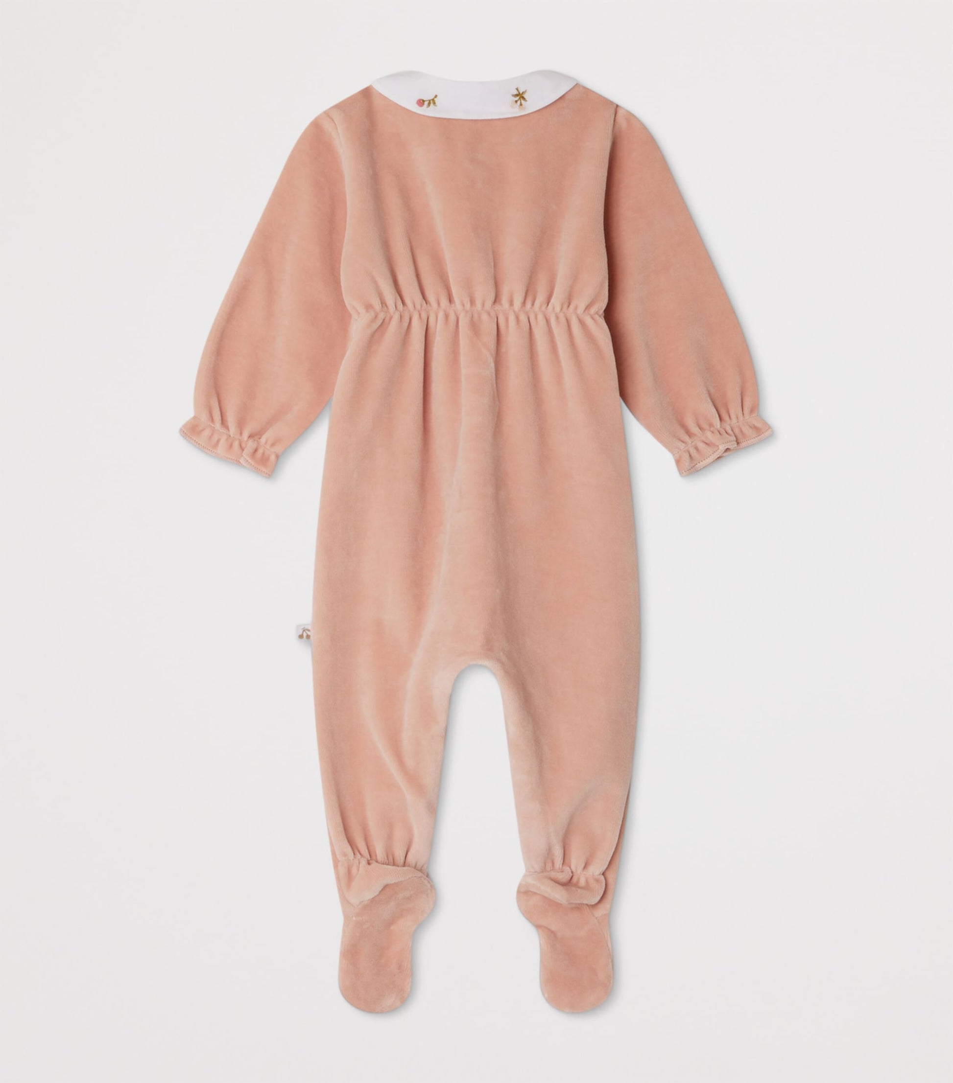 Velvet Tintina All-In-One (1-18 Months)