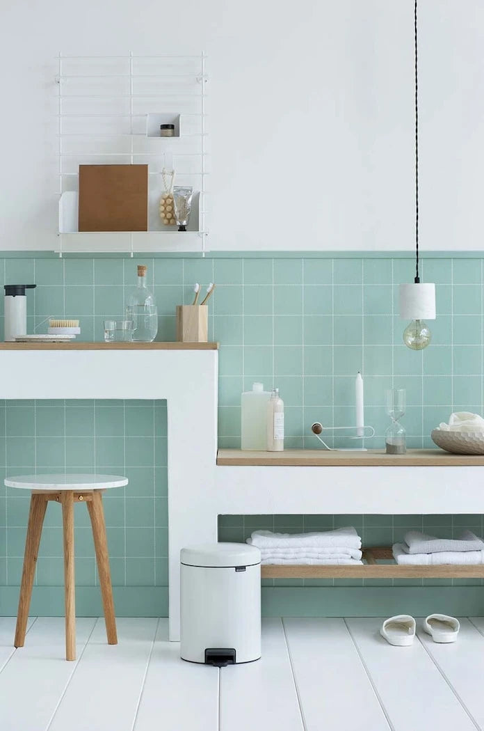 Кошче за боклук Brabantia NewIcon 5 L