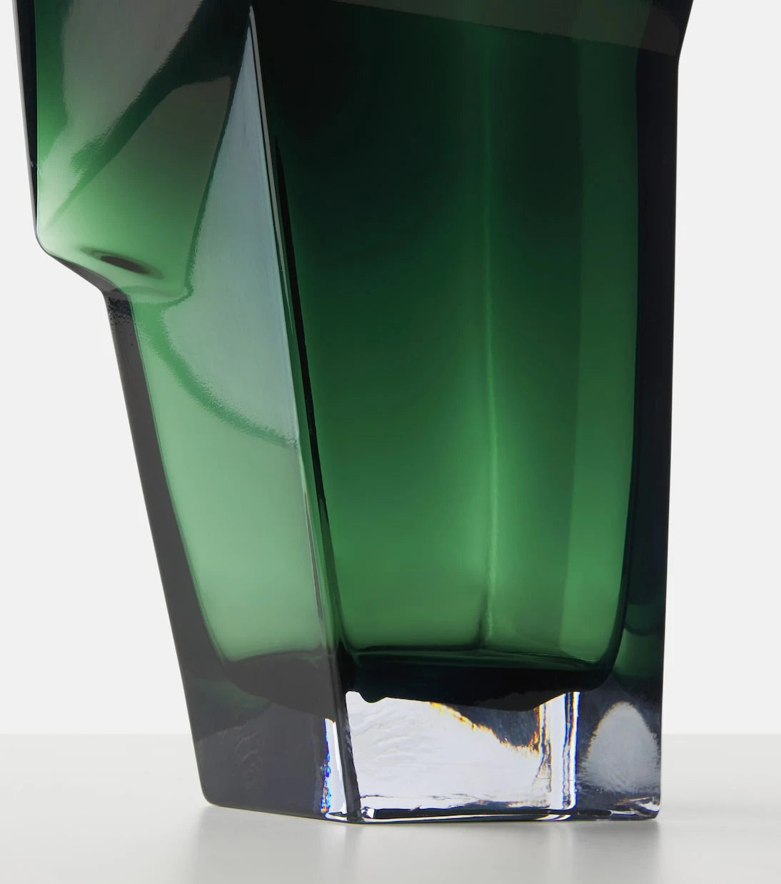 Serax - Dunk glass vase by Bob Verhelst