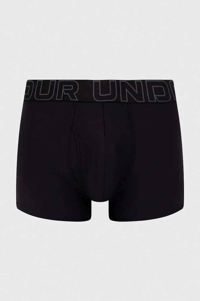 Under Armour боксерки мъжки 3 броя