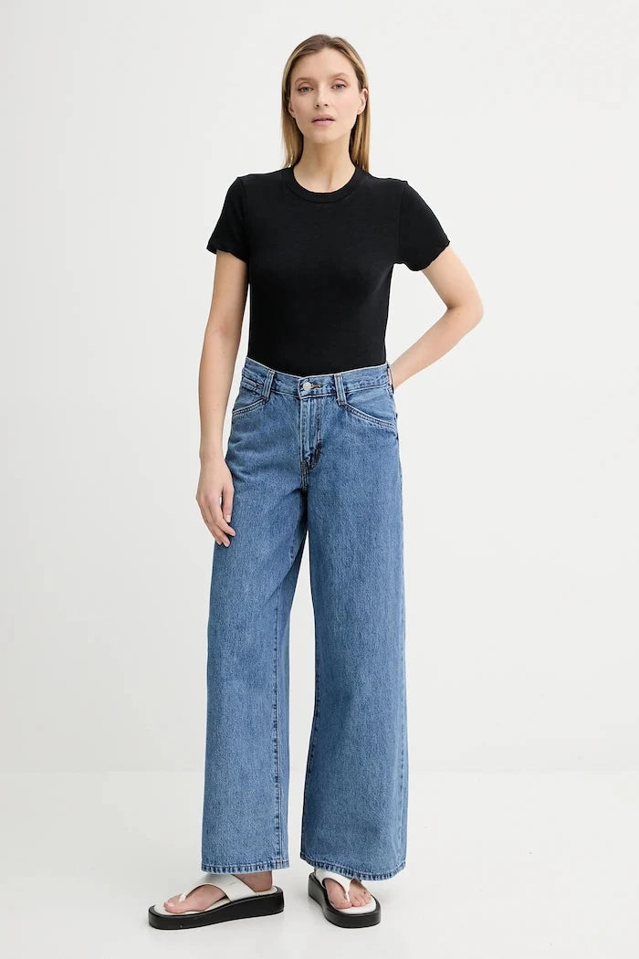 Levi's 94 Baggy Wide Leg Jean