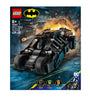 DC Batman Tumbler vs. Two-Face & The Joker Set 76303