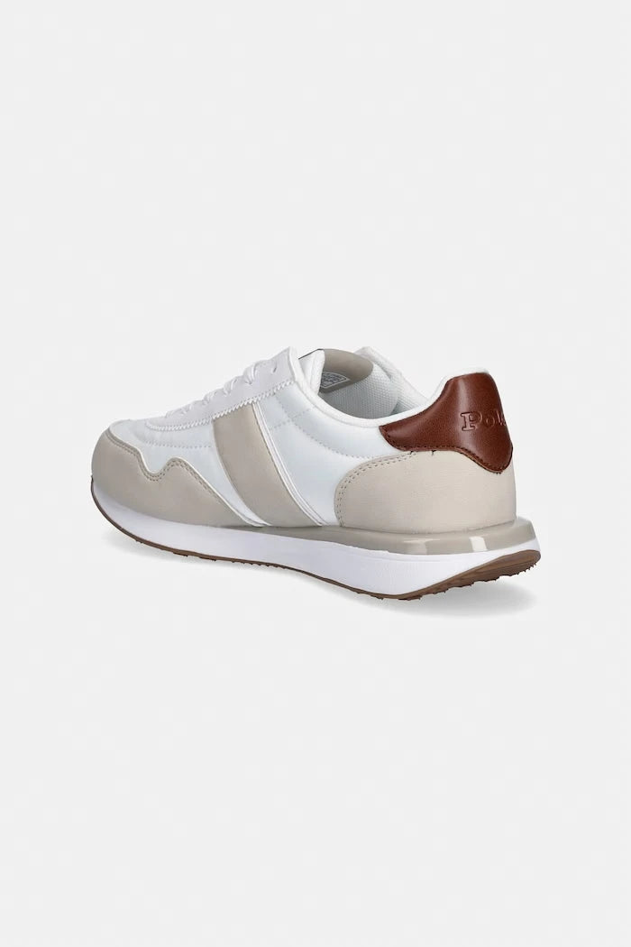Polo Ralph Lauren TRAIN 89 SPORT II Маратонки Детски