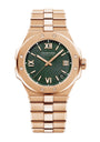 Chopard Rose Gold Alpine Eagle Watch 41mm