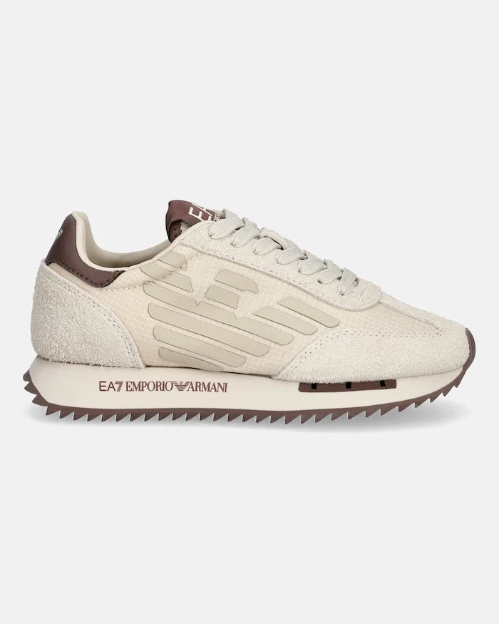 EA7 Emporio Armani kadın spor ayakkabı
