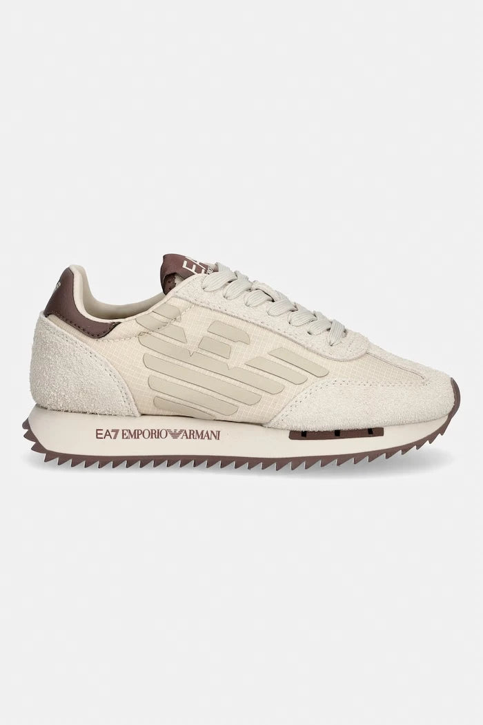 EA7 Emporio Armani kadın spor ayakkabı