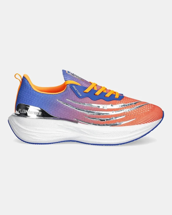 PLEIN SPORT Iron Tiger Sneaker