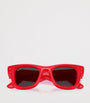 Ray-Ban x A$AP Rocky Wayfarer Puffer Sunglasses
