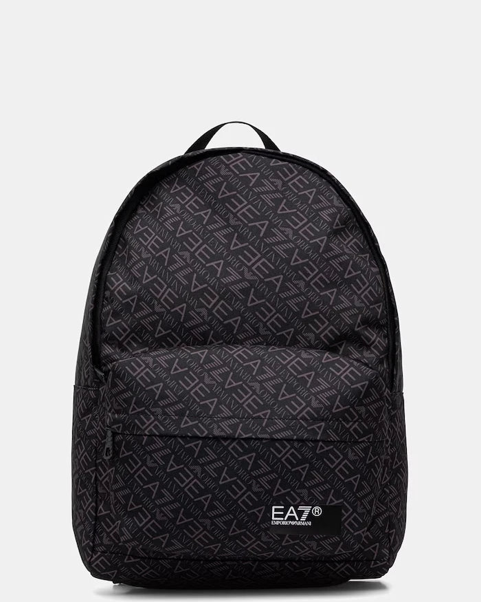 EA7 Emporio Armani şehir sırt çantası