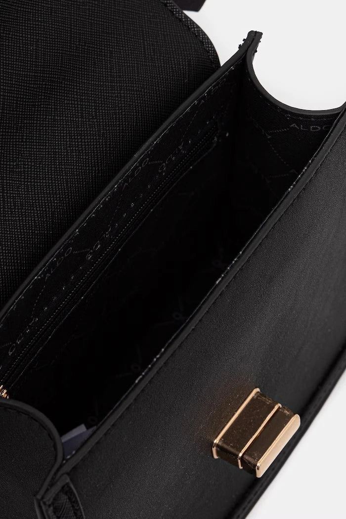 Aldo CALOBAREL kadın suni deri crossbody çanta