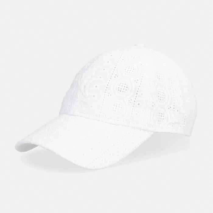 New Era pamuk şapka siperli BRODERIE 920 NYY