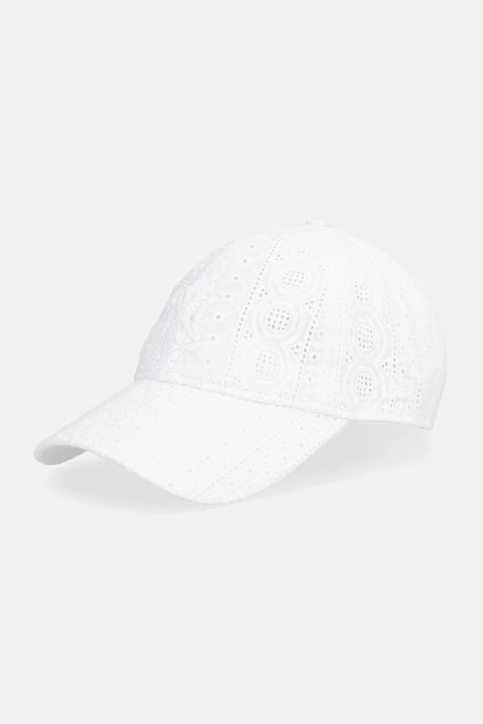 New Era pamuk şapka siperli BRODERIE 920 NYY