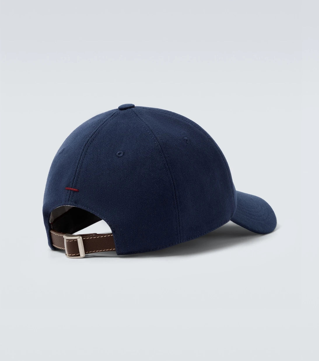 Brunello Cucinelli - Canvas baseball cap