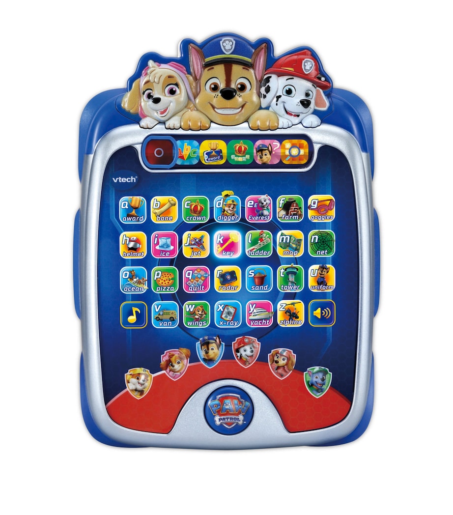 VTech PAW Patrol: Light-Up Missions Learning Pad