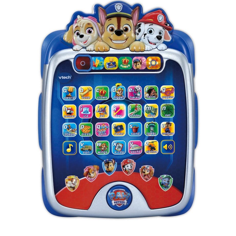 VTech PAW Patrol: Light-Up Missions Learning Pad
