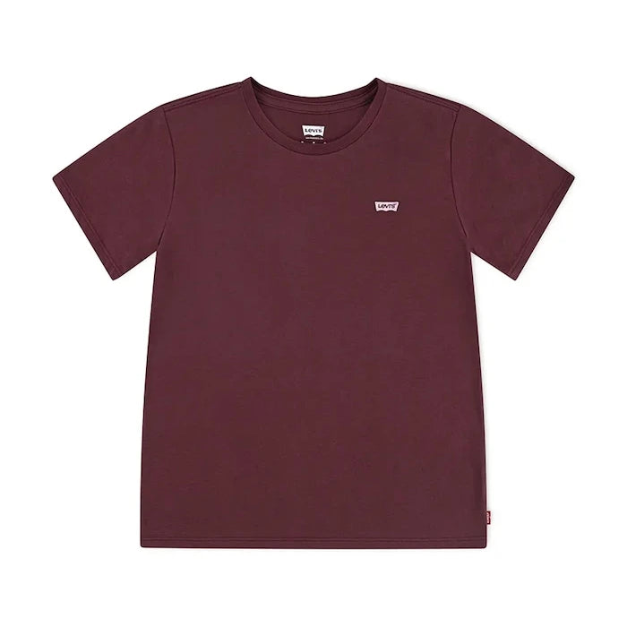 Levi's LVG BATWING CHEST HIT TEE Çocuk Tişört