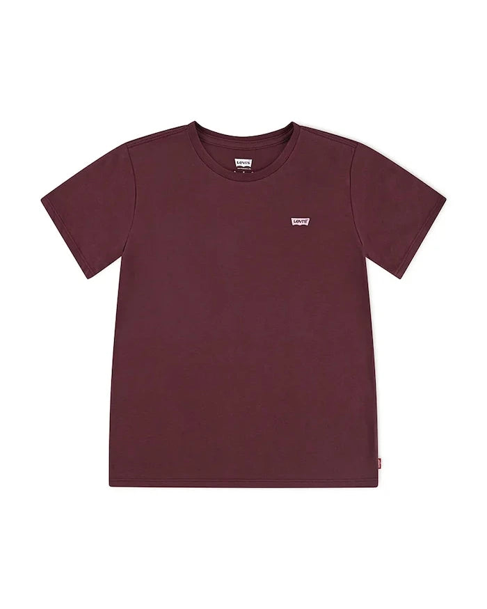 Levi's LVG BATWING CHEST HIT TEE Çocuk Tişört