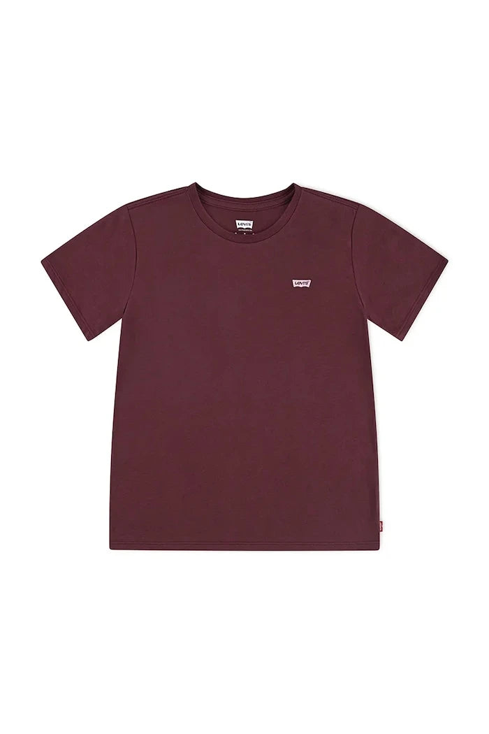 Levi's LVG BATWING CHEST HIT TEE Çocuk Tişört