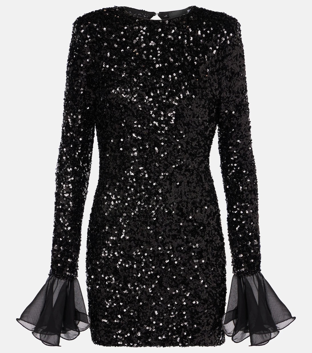 Rotate - Sequined minidress