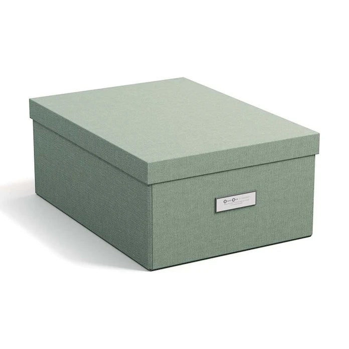 Кутия за съхранение Bigso Box of Sweden Katia