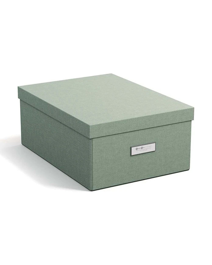 Кутия за съхранение Bigso Box of Sweden Katia