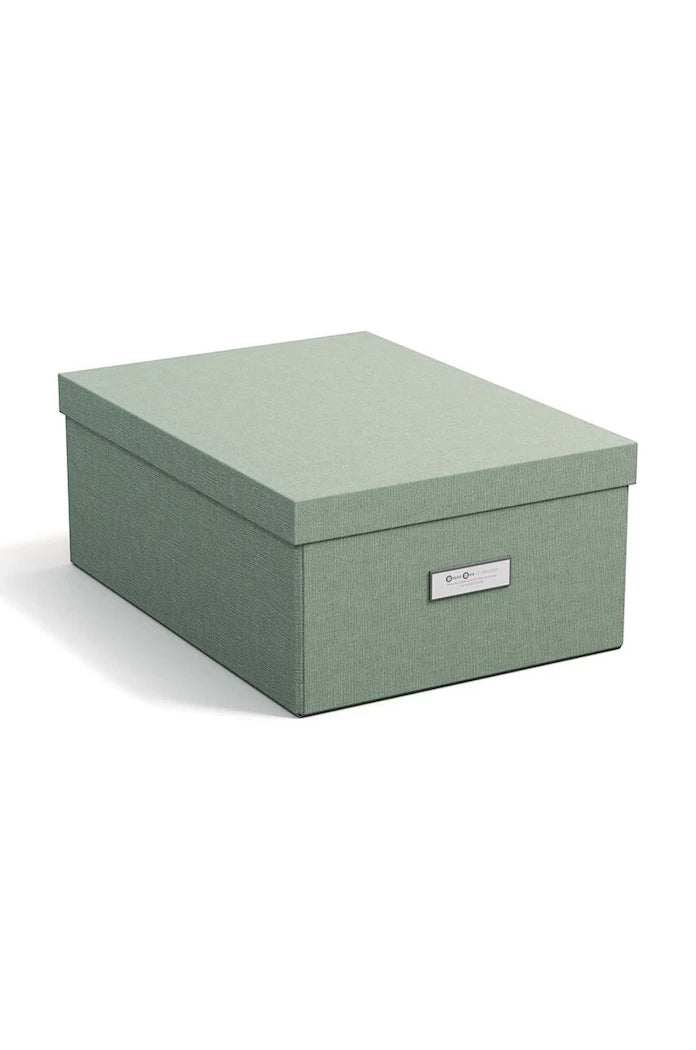 Bigso Box of Sweden Katia Saklama Kutusu