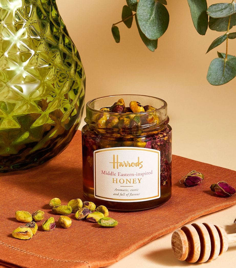 Middle Eastern-Inspired Honey (250g)