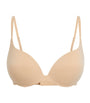 Beige Push-Up Inès Secret Bra