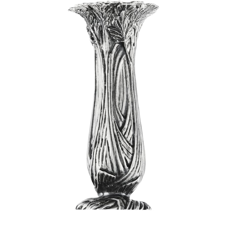 Silver-Plated Celery Vase (10.5cm)
