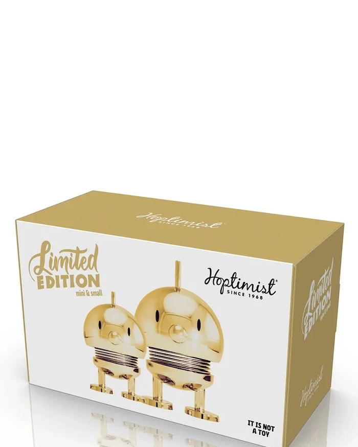 Декоративна фигурка Hoptimist Bumble Set XS 5,8/S 7,6 cm
